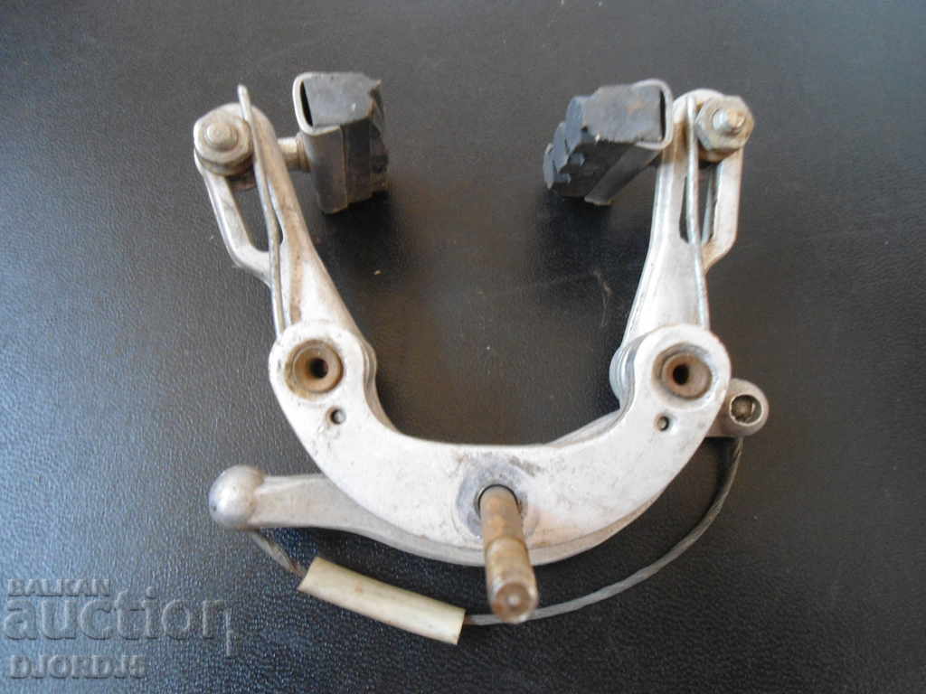 Auction Old bicycle brake Auction Old bicycle brake