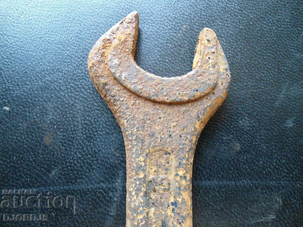 Delivery of Old key 19-22, KPI "ARDA" Delivery of Old key 19-22, KPI "ARDA"