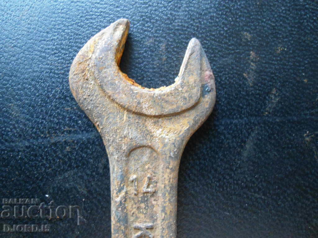 Delivery of Old key 11-14, KPI "ARDA" Delivery of Old key 11-14, KPI "ARDA"