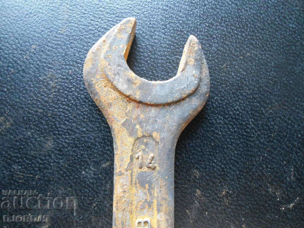 Delivery of Old key 14-17, KPI "ARDA" Delivery of Old key 14-17, KPI "ARDA"