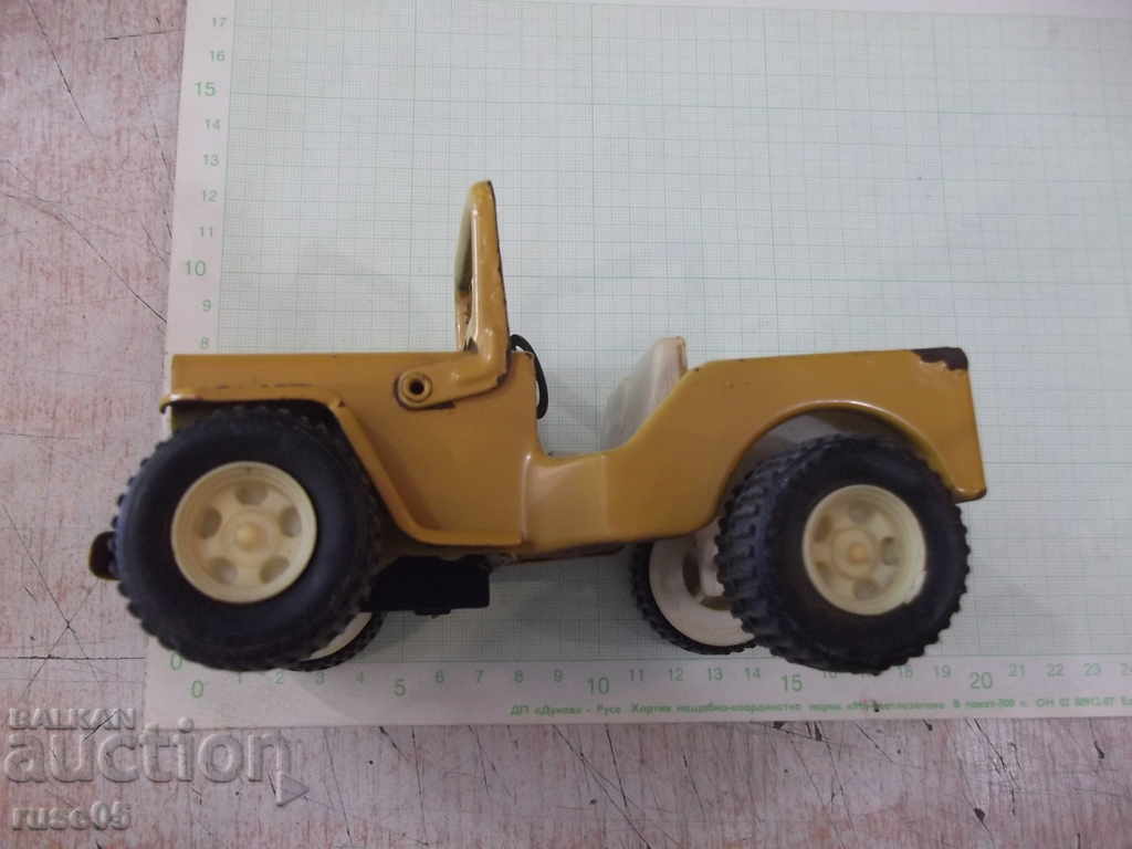 Доставка на Кола "Джип" Доставка на Кола "Джип"