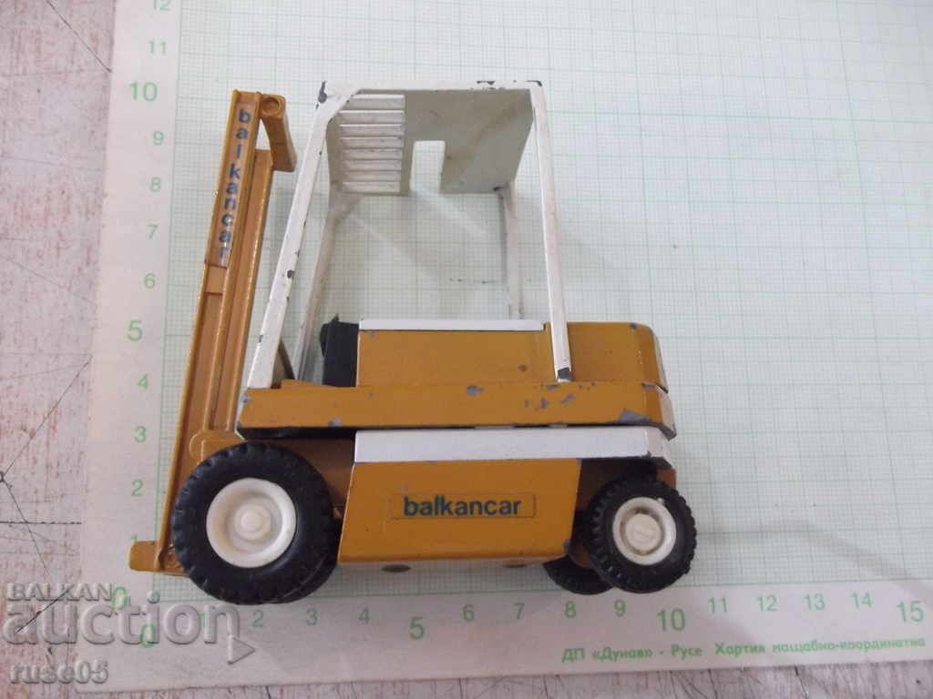 Περονοφόρα με τιμή 20.00 BGN | € 10.23 Περονοφόρα με τιμή 20.00 BGN | € 10.23