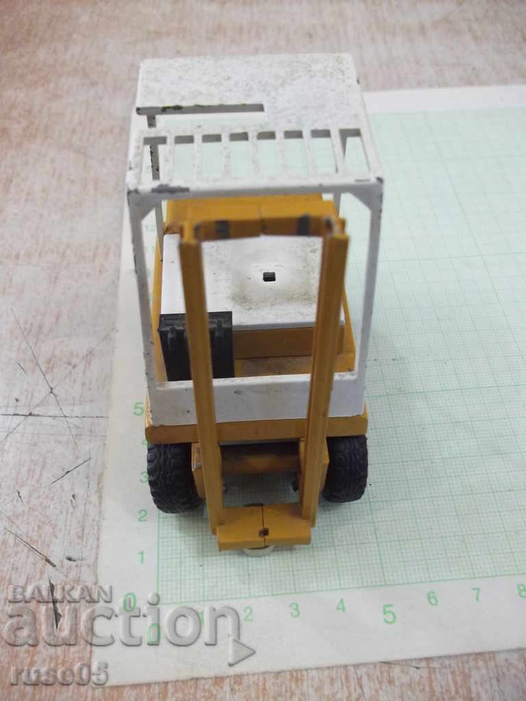 Δημοπρασία Περονοφόρα Δημοπρασία Περονοφόρα