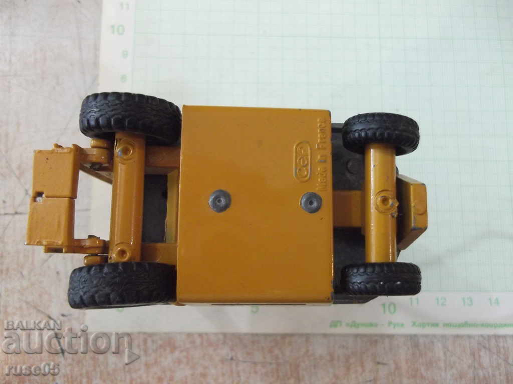 Περονοφόρα - 5 Περονοφόρα - 5