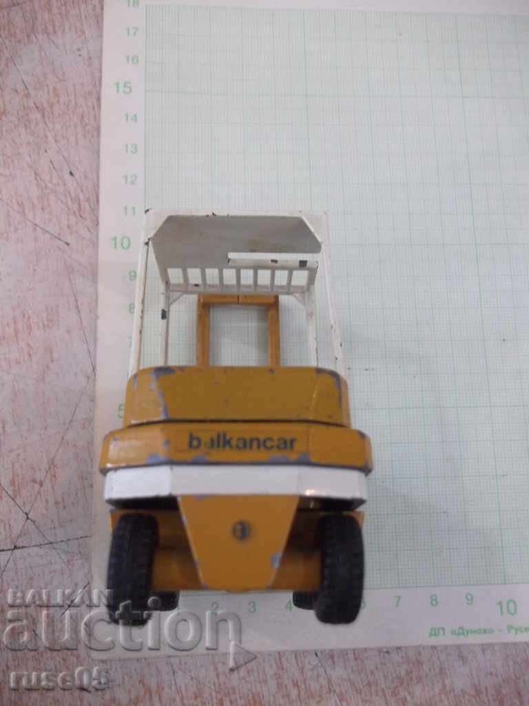 Περονοφόρα - 6 Περονοφόρα - 6