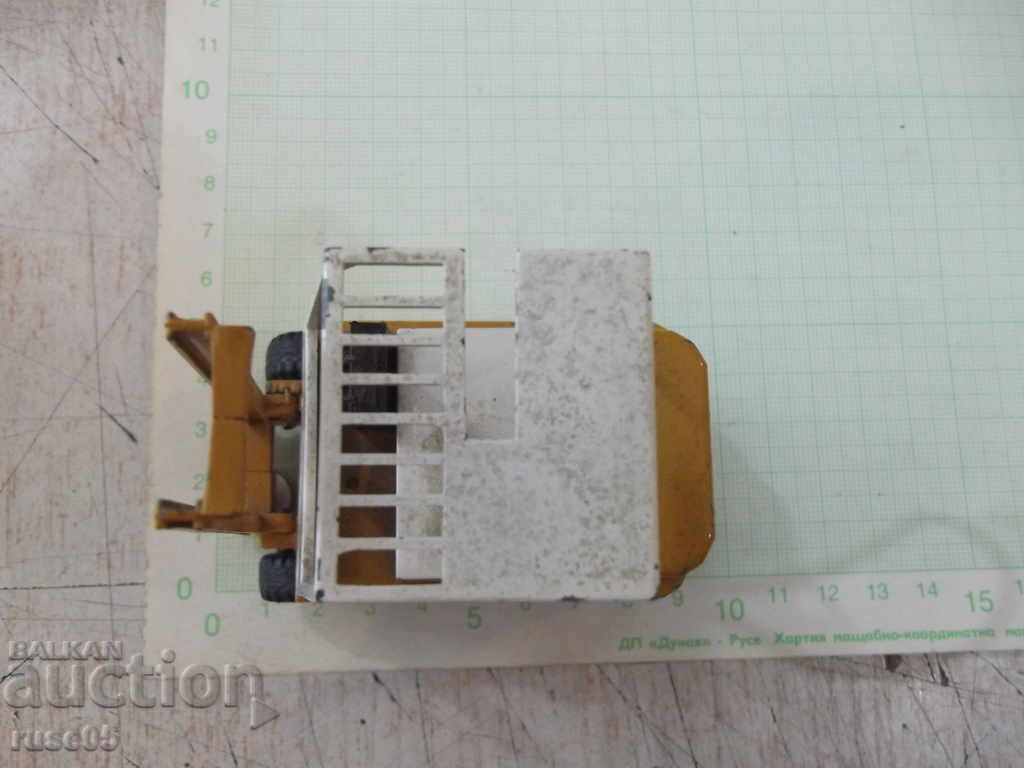 Περονοφόρα - 7 Περονοφόρα - 7