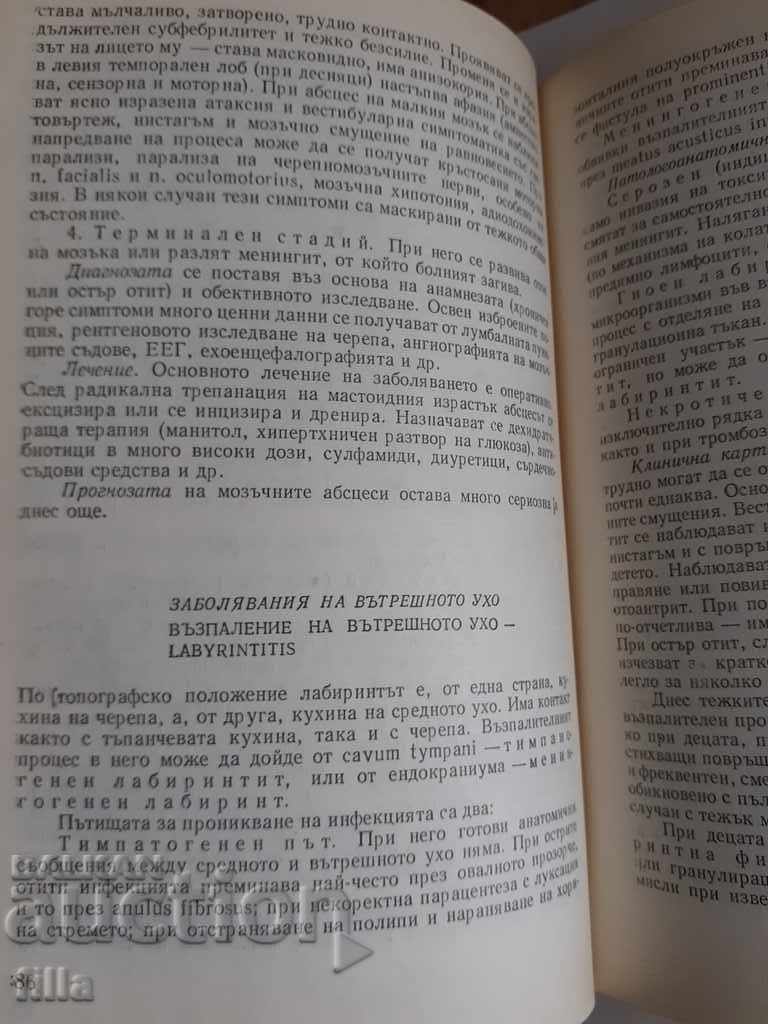 Medicine, Pediatric Otorhinolaryngology - 6 Medicine, Pediatric Otorhinolaryngology - 6