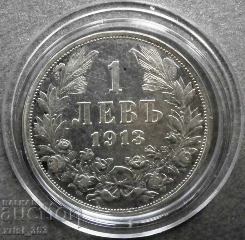 1 Lev 1913