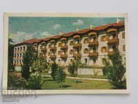 Ξενοδοχείο Βάρνα Balkantourist K 322