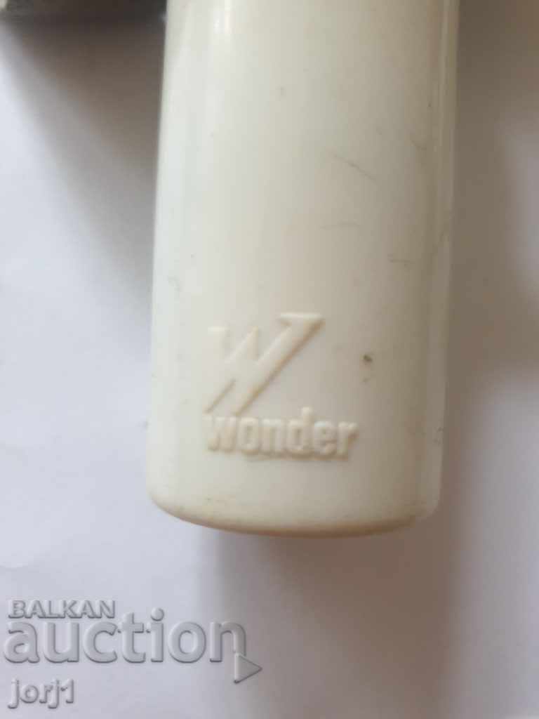 παλιό φακό θαύμα atuvu φτιαγμένο στη Γαλλία με τιμή 30.00 BGN | € 15.34 παλιό φακό θαύμα atuvu φτιαγμένο στη Γαλλία με τιμή 30.00 BGN | € 15.34