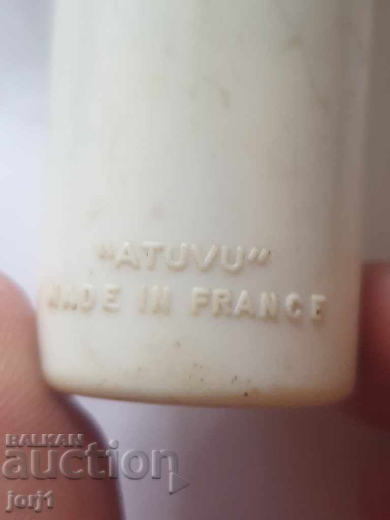 Δημοπρασία παλιό φακό θαύμα atuvu φτιαγμένο στη Γαλλία Δημοπρασία παλιό φακό θαύμα atuvu φτιαγμένο στη Γαλλία