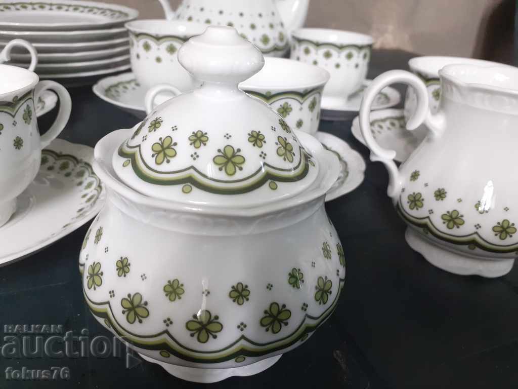 Δημοπρασία Πορσελάνη MITTERTEICH BAVARIA Δημοπρασία Πορσελάνη MITTERTEICH BAVARIA