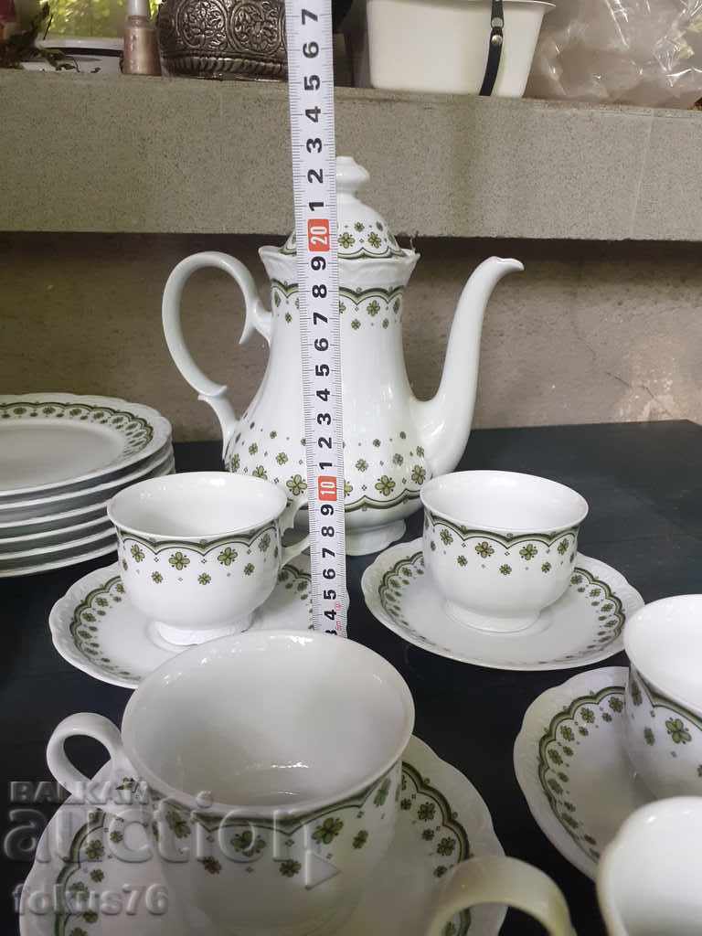 Παράδοση Πορσελάνη MITTERTEICH BAVARIA Παράδοση Πορσελάνη MITTERTEICH BAVARIA