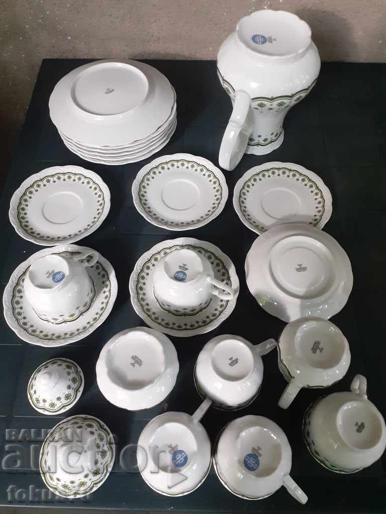 Πορσελάνη MITTERTEICH BAVARIA - 5 Πορσελάνη MITTERTEICH BAVARIA - 5