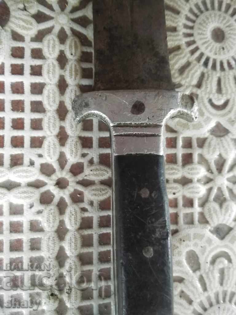 Παλιά στιλέτο bachelor με τιμή 75.00 BGN | € 38.35