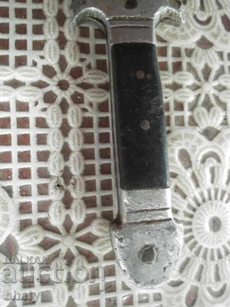 Παράδοση Παλιά στιλέτο bachelor