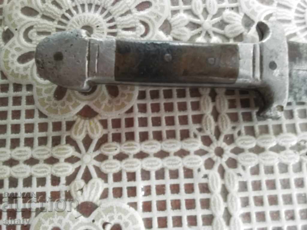 Παλιά στιλέτο bachelor - 5