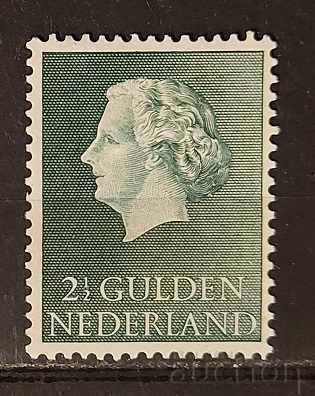Ολλανδία 1955 Personalities/Queen Juliana MH