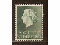 Netherlands 1955 Personalities/Queen Juliana MH