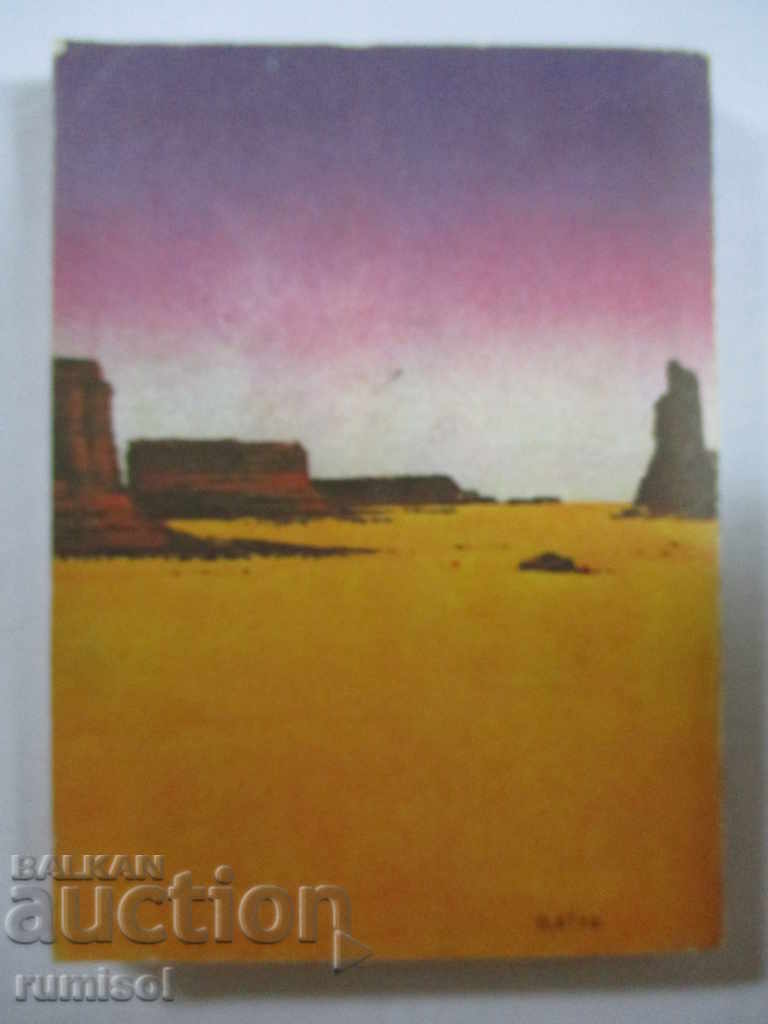 Livrarea Pielea Vorbitoare - Karl May Livrarea Pielea Vorbitoare - Karl May