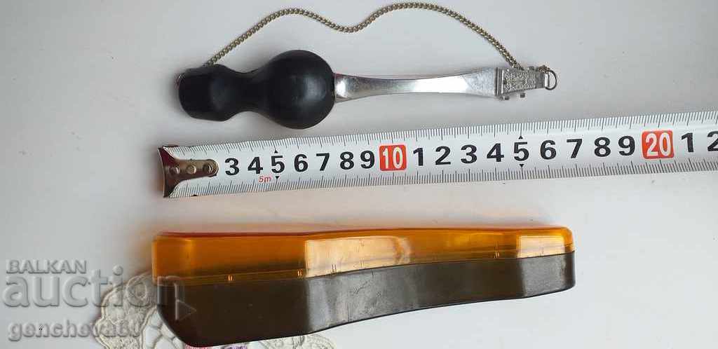 Auction  Rare Russian souvenir/musical instrument