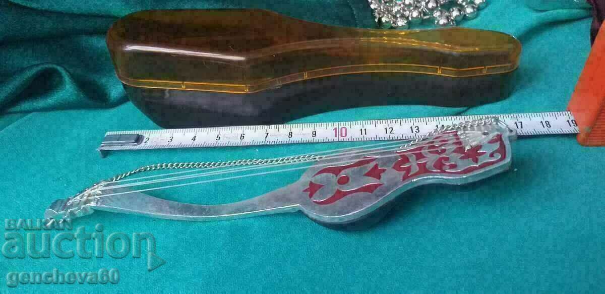Rare Russian souvenir/musical instrument Rare Russian souvenir/musical instrument