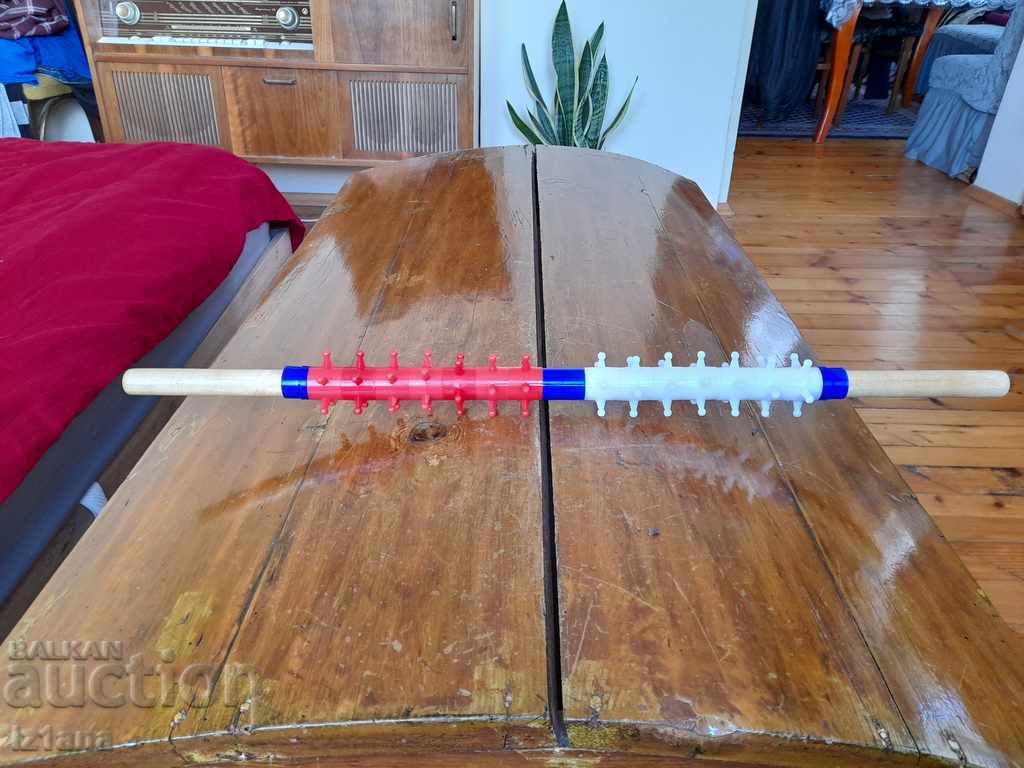 Old Russian Massage Machine, Massage Appliance with price 25.00 BGN | € 12.78 Old Russian Massage Machine, Massage Appliance with price 25.00 BGN | € 12.78