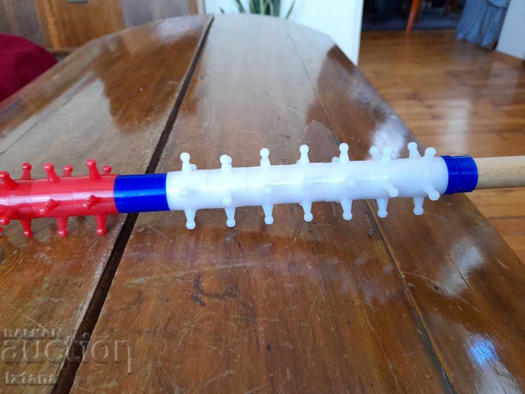 Delivery of Old Russian Massage Machine, Massage Appliance Delivery of Old Russian Massage Machine, Massage Appliance