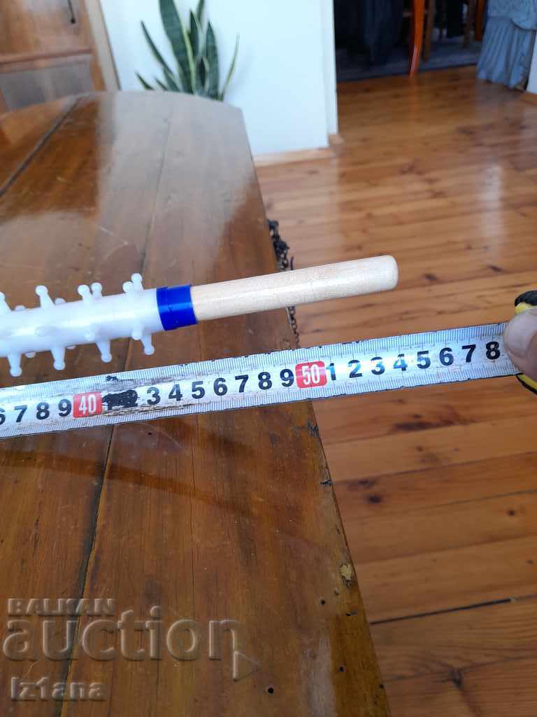 Old Russian Massage Machine, Massage Appliance - 5 Old Russian Massage Machine, Massage Appliance - 5