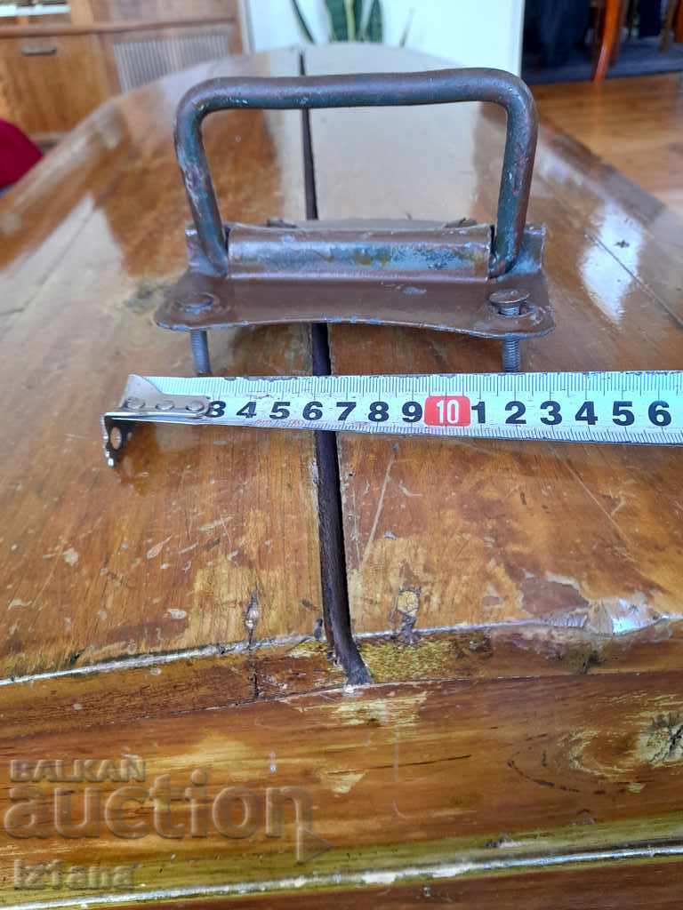 Old chest handles - 7