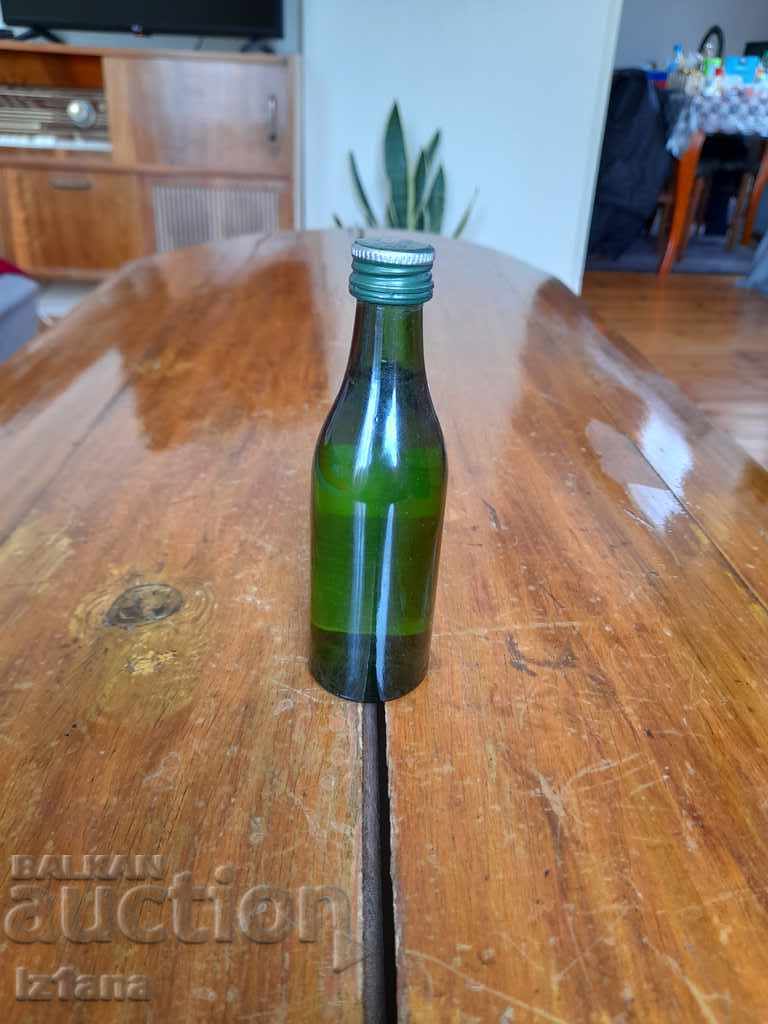 Παλιό μπουκάλι Martini - 6 Παλιό μπουκάλι Martini - 6