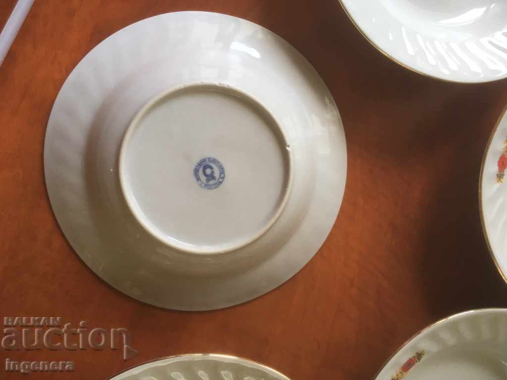 ΥΠΗΡΕΣΙΑ ΠΛΑΚΩΝ ΥΠΗΡΕΣΙΑ ΑΡΧΑΙΑ ΒΟΥΛΓΑΡΙΑ DEEP-6 PC - 5 ΥΠΗΡΕΣΙΑ ΠΛΑΚΩΝ ΥΠΗΡΕΣΙΑ ΑΡΧΑΙΑ ΒΟΥΛΓΑΡΙΑ DEEP-6 PC - 5