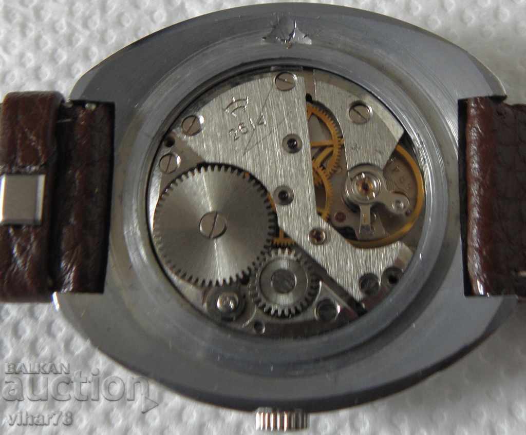 CLOCK CHRISTMAS - 6 CLOCK CHRISTMAS - 6