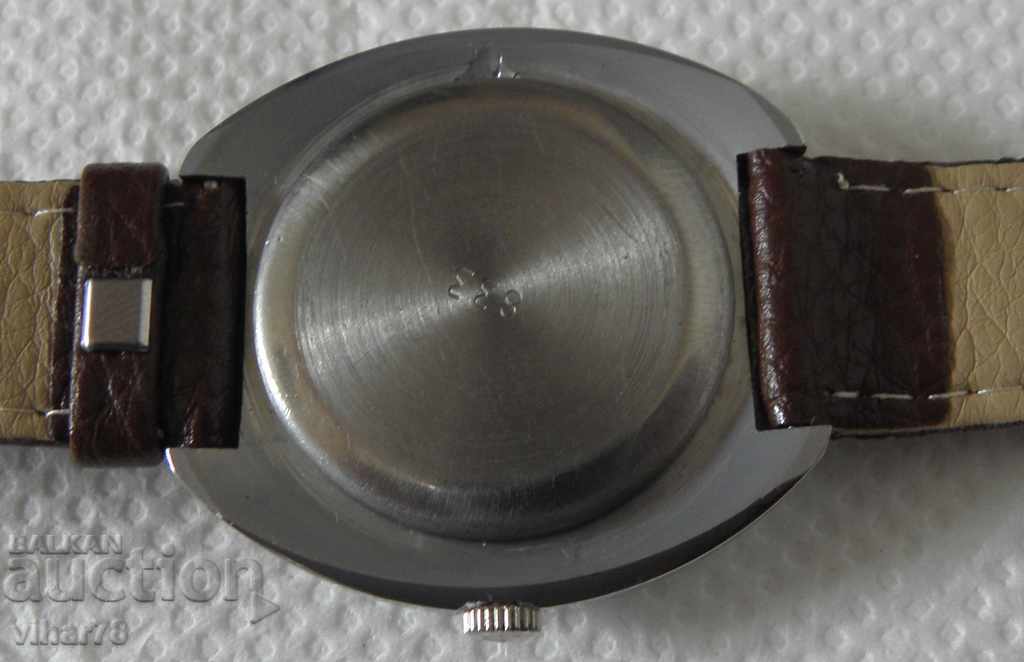 ЧАСОВНИК РАКЕТА - 7