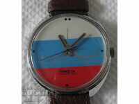 ЧАСОВНИК РАКЕТА