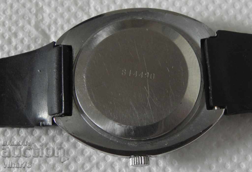 CLOCK CHRISTMAS - 6 CLOCK CHRISTMAS - 6