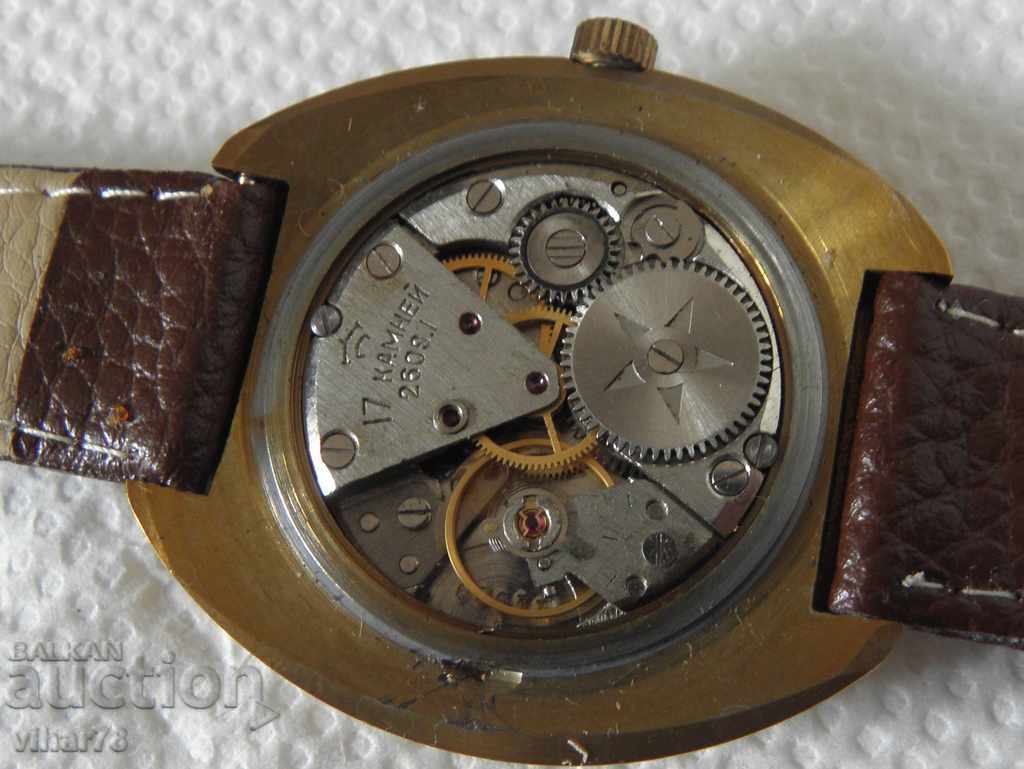 CLOCK CHRISTMAS - 5 CLOCK CHRISTMAS - 5