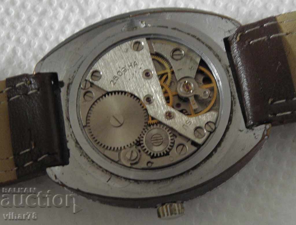 Delivery of CLOCK CHRISTMAS Delivery of CLOCK CHRISTMAS