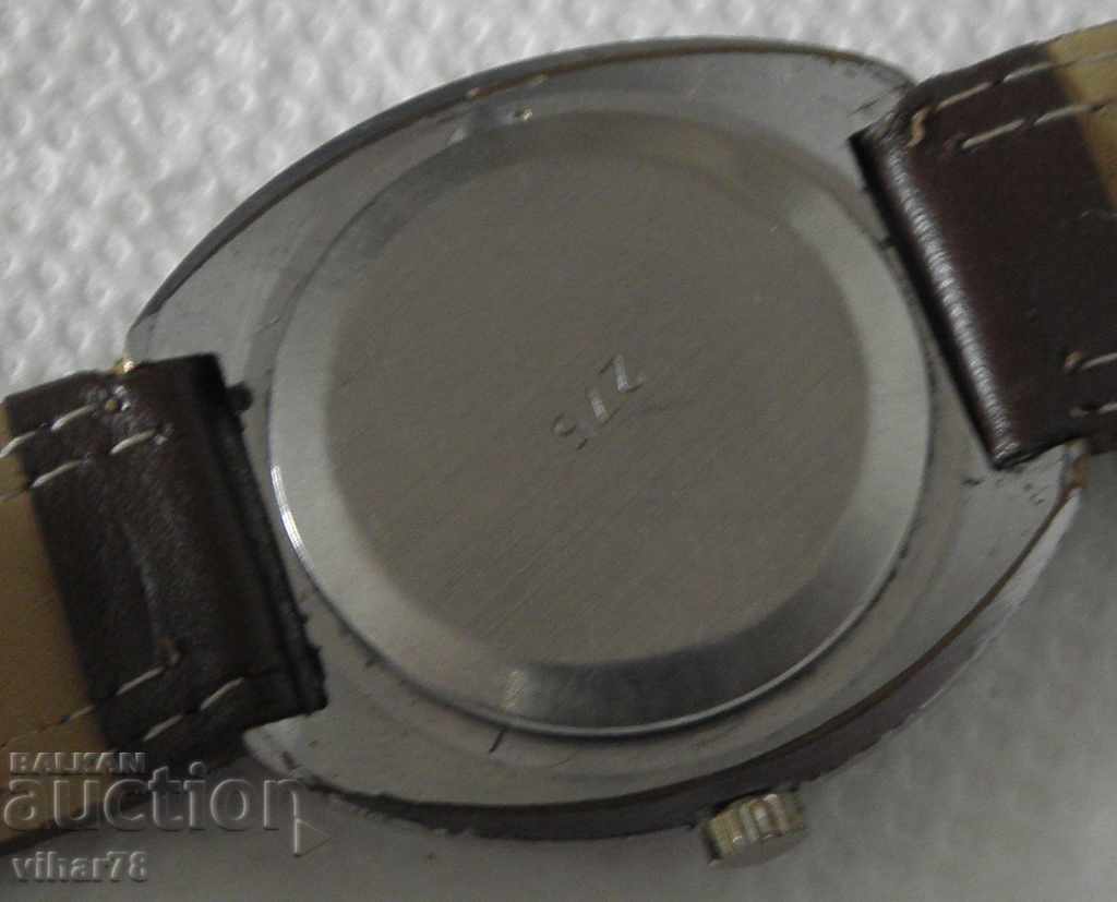 CLOCK CHRISTMAS - 5 CLOCK CHRISTMAS - 5