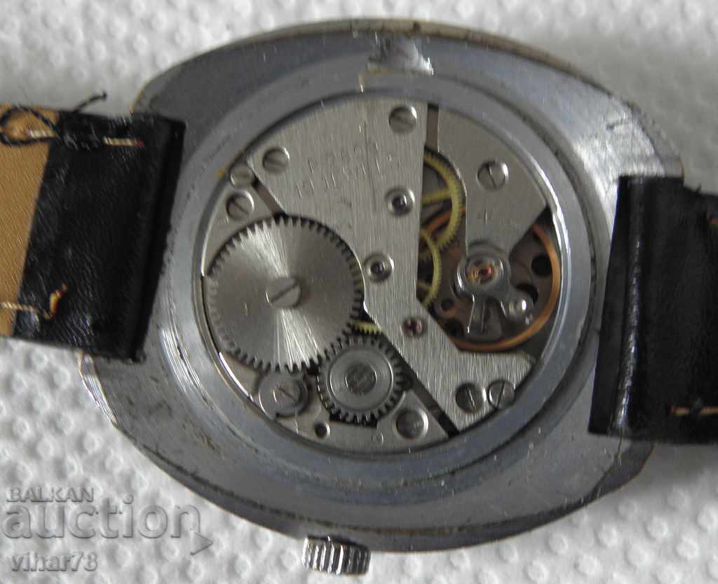 CLOCK CHRISTMAS - 5 CLOCK CHRISTMAS - 5