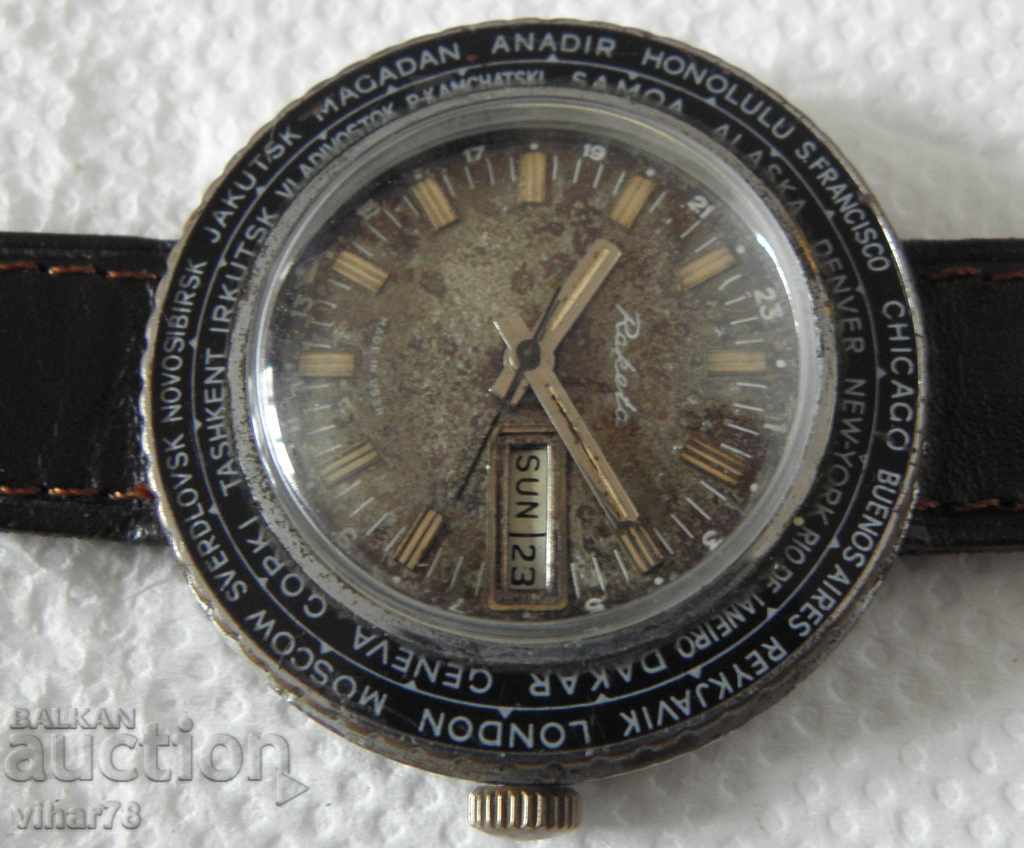 CLOCK CHRISTMAS with price 159.99 BGN | € 81.80 CLOCK CHRISTMAS with price 159.99 BGN | € 81.80