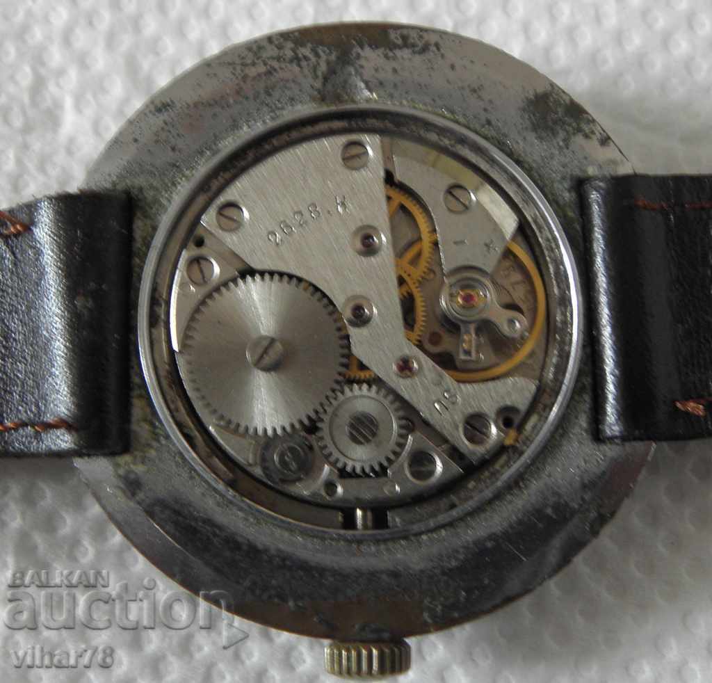 CLOCK CHRISTMAS - 6 CLOCK CHRISTMAS - 6