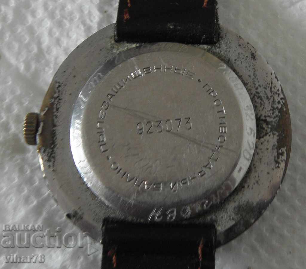 CLOCK CHRISTMAS - 7 CLOCK CHRISTMAS - 7