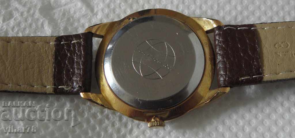 CEAS AURIT RAKETA - 6