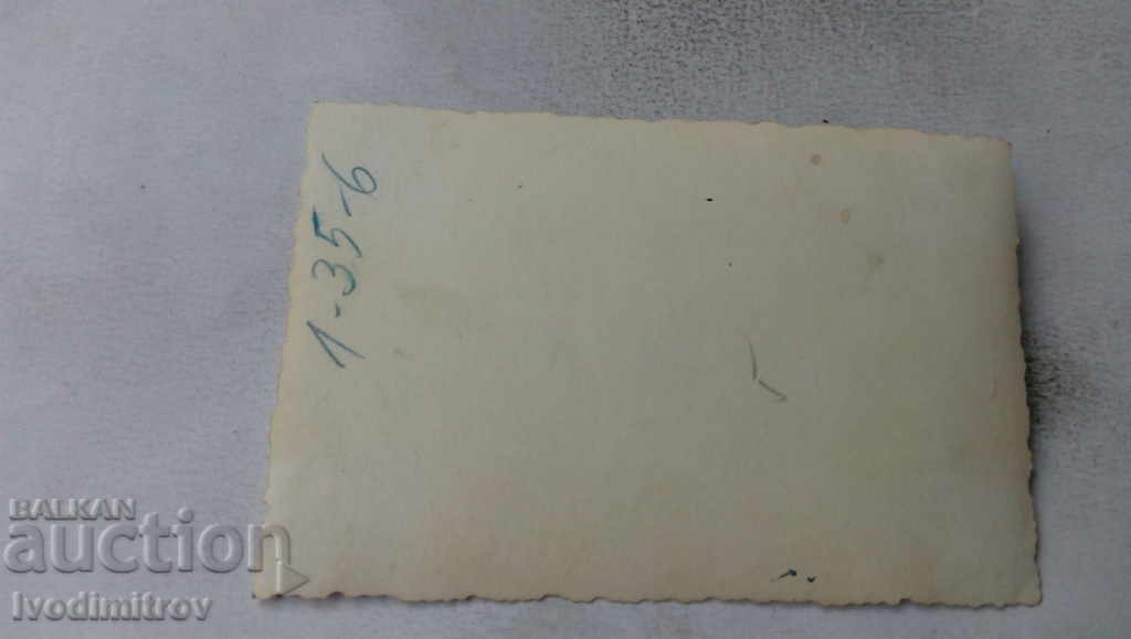 Photo Three German soldiers with price 2.65 BGN | € 1.35 Photo Three German soldiers with price 2.65 BGN | € 1.35