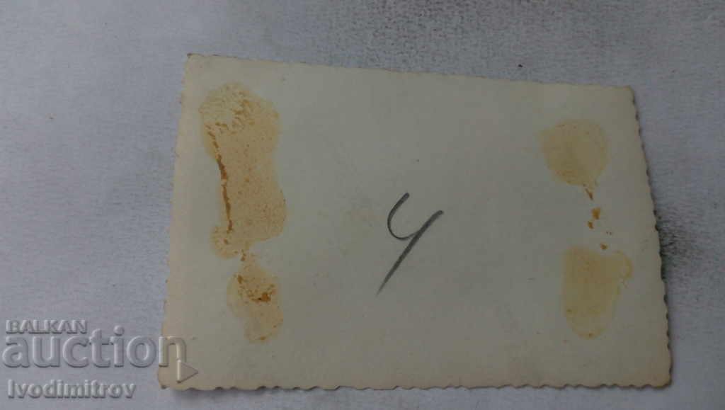 Photo Soldiers on a meadow with daisies with price 2.35 BGN | € 1.20 Photo Soldiers on a meadow with daisies with price 2.35 BGN | € 1.20