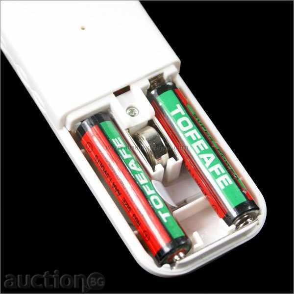 Tester de alcool 3 in 1 + ceas + cronometru cu preț 16.00 BGN | € 8.18 Tester de alcool 3 in 1 + ceas + cronometru cu preț 16.00 BGN | € 8.18