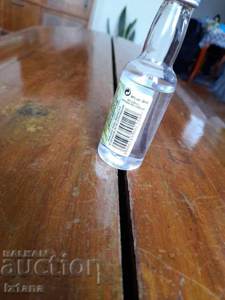 Delivery of Old Pascha bottle Delivery of Old Pascha bottle