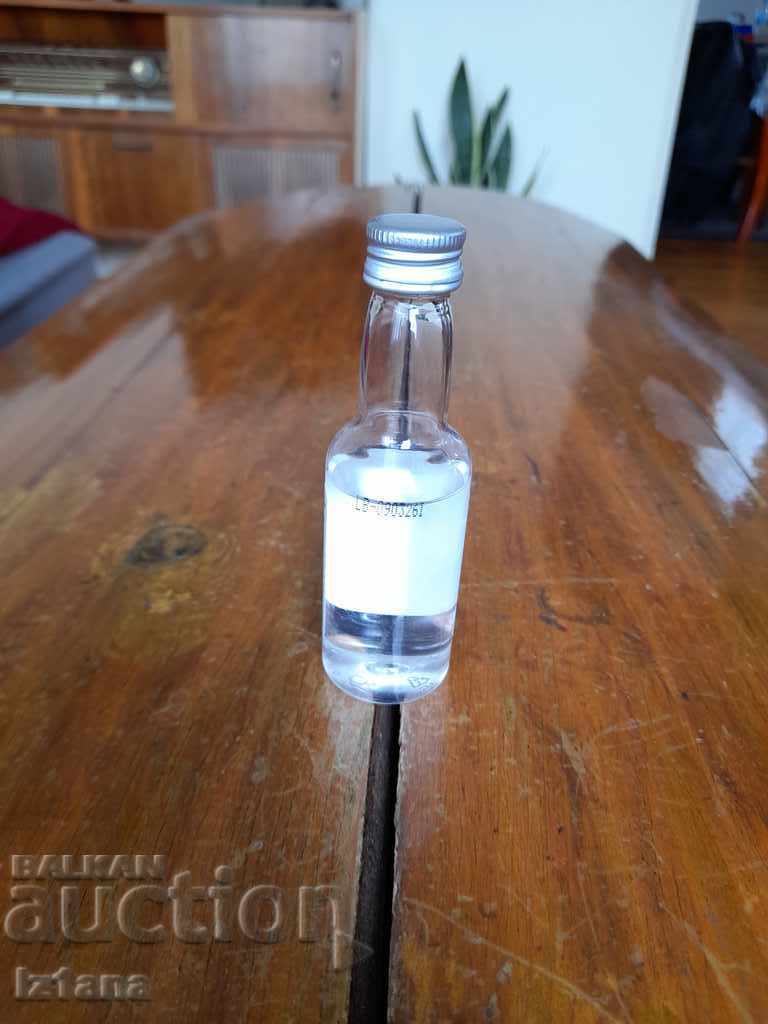 Old Pascha bottle - 5 Old Pascha bottle - 5