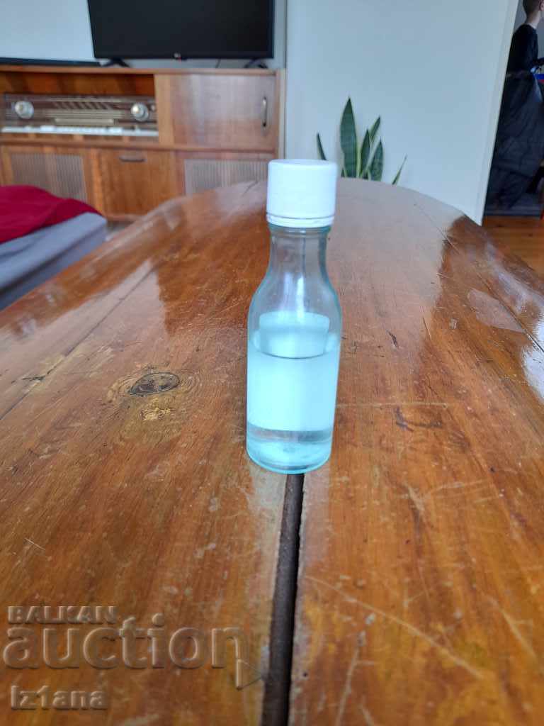 Livrarea Sticla veche de Bacardi Livrarea Sticla veche de Bacardi